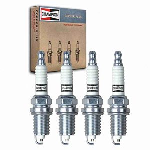 Best Spark Plugs For Dodge Caliber