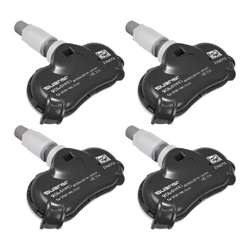 How To Calibrate Tire Pressure Honda Civic
