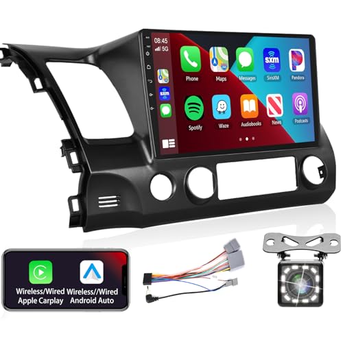 How To Get Honda Civic Radio Code
