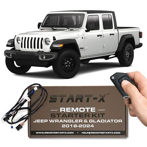 Jeep Wrangler Wont Start But Has Power