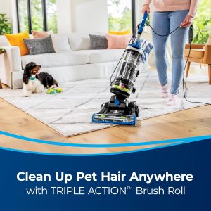 Pet Reach Vacuum Cleaner- Essential Replacement Parts for Optimal Performance